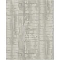 thumbnail image 4 of Nourison  Symmetry Textured Area Rug Ivory/Beige 7'9" x 9'9" 8' x 10' White, Beige, 4 of 6