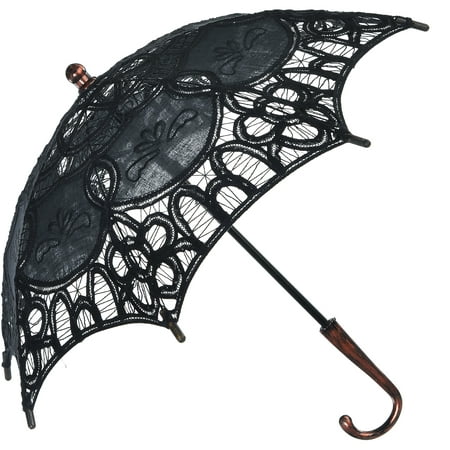 Steampunk Umbrella Halloween Costume Accessory, 23
