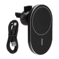 thumbnail image 2 of Inalámbrico soporte para teléfono con succión magnética portátil para cargar el teléfono ANGGREK Otros, 2 of 8