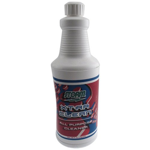 Storm Xtra Clean Bowling Ball Cleaner Quart