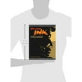 thumbnail image 3 of Framed Ink , Marcos Maeu-Mestre Broché, 3 of 3