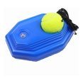 thumbnail image 2 of Juego De Entrenador De Base De Espalda De Pelota De Tenis esquí esquí Gafas de esquí, 2 of 5