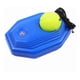 thumbnail image 2 of Juego De Entrenador De Base De Espalda De Pelota De Tenis esquí esquí Gafas de esquí, 2 of 5