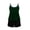 Set-328Army Green, variant on LEWKW Women's Tankini Swimsuits with Shorts 2 Piece Bathing Suits Scoop Neck Athletic Tank Top & Bottoms Modest Swimwear Summer Beach Pool Party Outfits