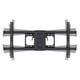 thumbnail image 3 of Soporte para pantallas de 37 a 90 pulgadas Steren STV-125 con brazo articulado, 3 of 6
