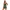 green, variant on Beautyin Women 2 Pieces Tankini Set Conservative Swimwear Swim Sets Shoulder Straps Bathing Suit Tummy Control Swimsuits