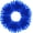 Blue, variant on 800Pcs Red Craft Rooster Feathers 3-5-inch Bulk Feathers for Crafting Kindergarten DIY Crafts, Wedding, Family Party Decorations, Dream Catcher Supplies, Natural Feathers