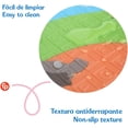 thumbnail image 4 of Tapete de Juego para Bebé Fisher Price Plegable 180*160*1 cm - Funny Zoo, 4 of 8
