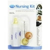 PetAg Nursing Kit for Puppy Kitten Small Animals 4 oz.