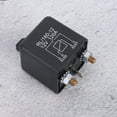 thumbnail image 1 of TN686 Vehicles High Current Starter Relay 12VDC 4 Pin High/Low Switch Relay RL180 120A, 1 of 8