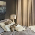thumbnail image 4 of BELTON FAUX FUR PILLOW 12"X20" 2-PACK, 4 of 4