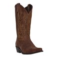 thumbnail image 2 of 68424 Men's Tan Willow Creek Western Boots, 2 of 2
