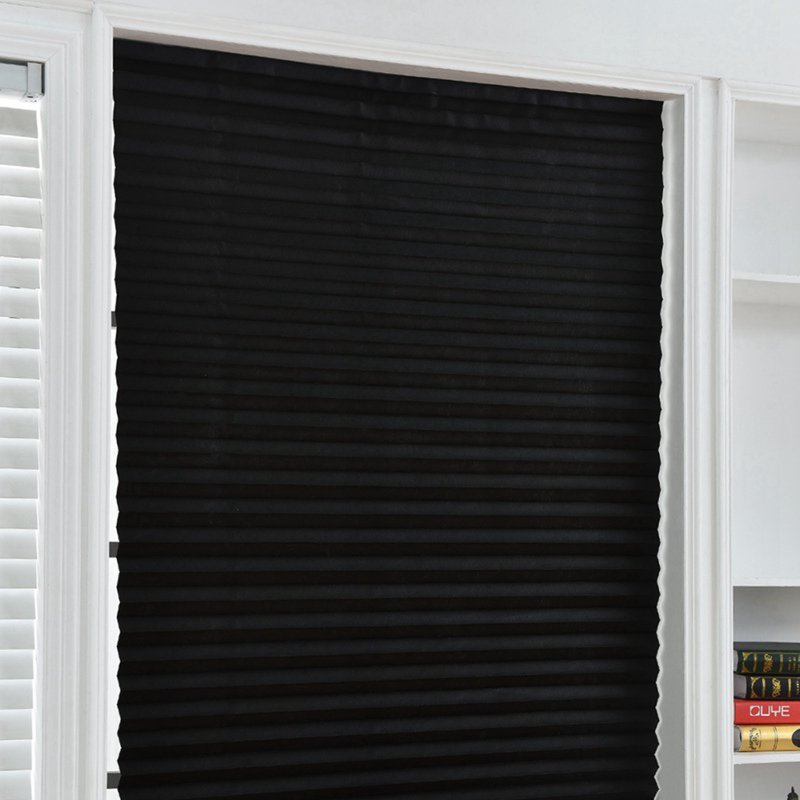 Easy Install Blinds, 1" Mini Quick Snap on/Snap Off, for Steel Metal