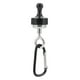 thumbnail image 4 of Mosquetón Clip Heavy Duty Magnet Hanger Metal para senderismo Camping Escalada Picnic, 4 of 7