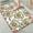 Frog with Strawberry, variant on 1pc Mermaid with Underwater Bathroom Rug Bathroom Decor and Accessories- Durable,Anti Slip,And Quick Drying,Suitable For Indoor/outdoor Use - Perfect For Bathrooms,Bedrooms,Kitchens