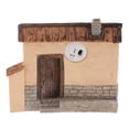 thumbnail image 3 of Patrón, Pareja Antigua, Adorno, Viejo, , Decoración Del Hogar 12 Juega ajedrez Zulema Ornamento viejo de los pares, 3 of 8