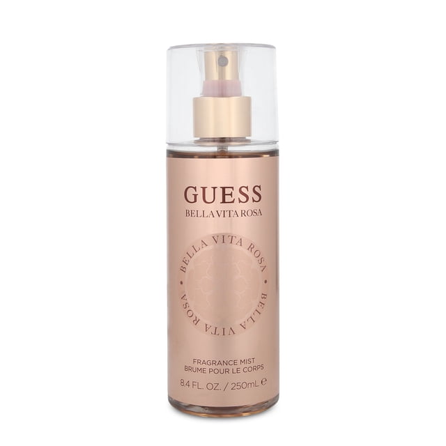 Guess Bella Vita Rosa 250Ml Body Mist Spray