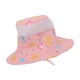 thumbnail image 5 of Sombrero de pescador ANGGREK infantil Protección Solar Transpirable Con Cuerda a Prueba de Viento, 5 of 8