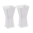 thumbnail image 3 of Dualoai 2Pcs Flower Arrangement Bases Floral Grid for Vase Bouquet Base Reusable Easy to Small, 3 of 9
