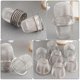 thumbnail image 2 of 10Pcs Stainless Steel Tea Strainer Fine Mesh Tea Strainer Metal Tea Filter Tea Infuser, 2 of 4