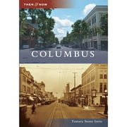 Pre-Owned Columbus (Paperback 9780738578088) by Tamara Stone Iorio
