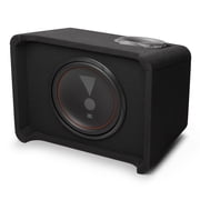 JBL CLUB1200P 12” (300mm) Club Subwoofer Enclosures with Slipstream Port Technology
