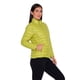 thumbnail image 2 of Chamarra ELEVATION ligera y water resistant Alysh T50686//Chamarra, 2 of 4