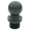 thumbnail image 3 of Baldwin Ball Tip for Square Corner Hinge (Set of 2), 3 of 7