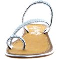 thumbnail image 3 of Naughty Monkey Womens For Keeps Sandals, 3 of 4