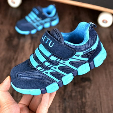 Kid's Slip on Sneaker Athletic Shoes 2019 NEW
