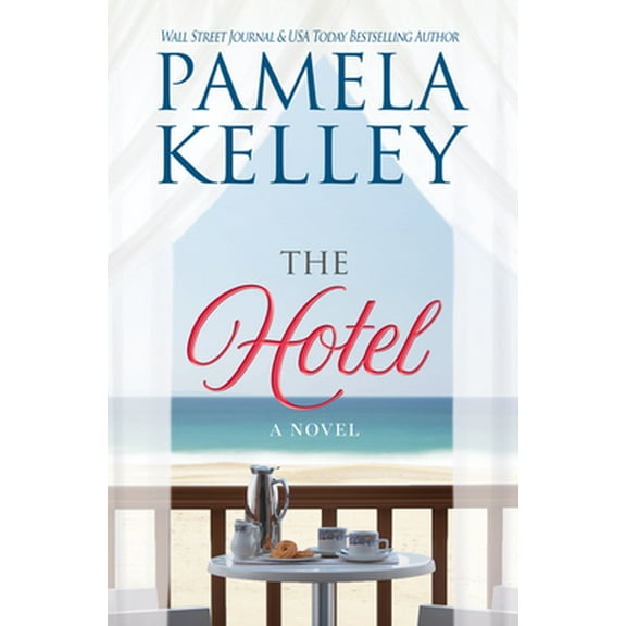 Pre-Owned The Hotel (Paperback) 195306017X 9781953060174