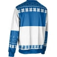 thumbnail image 2 of Men's The University of Texas at Arlington Ugly Holiday Jingle Sweater (Apparel), 2 of 8