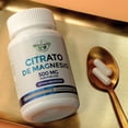 thumbnail image 3 of Citrato de Magnesio 90 Capsulas 650mg Pasiguaro azul, 3 of 7