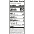 thumbnail image 2 of Pack of 2 - Nature Valley Granola Bars, Sweet And Salty Nut, Turtle, Chewy, 6 Ct, 7.2 Oz, 2 of 3