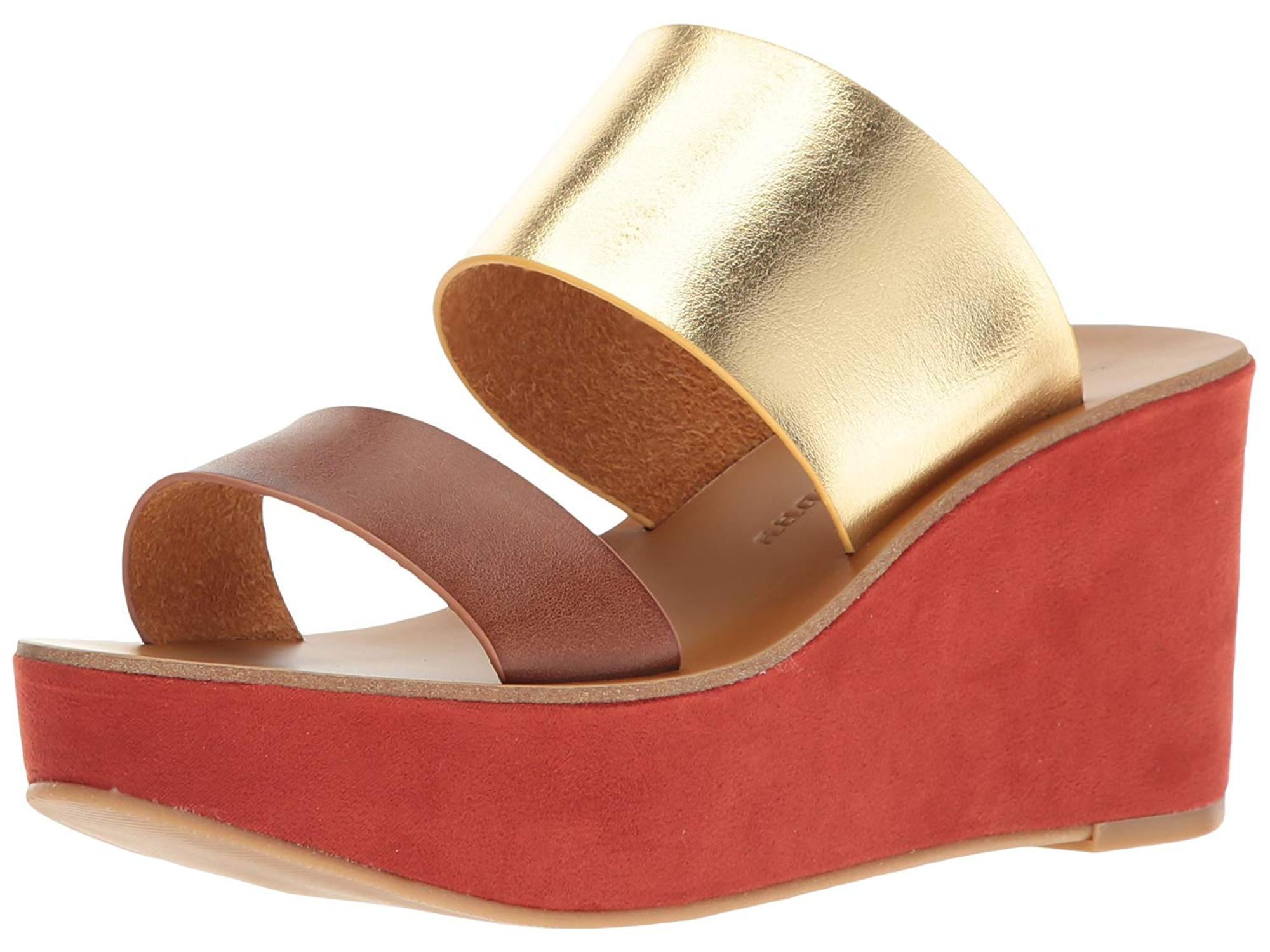 chinese laundry ollie sandal