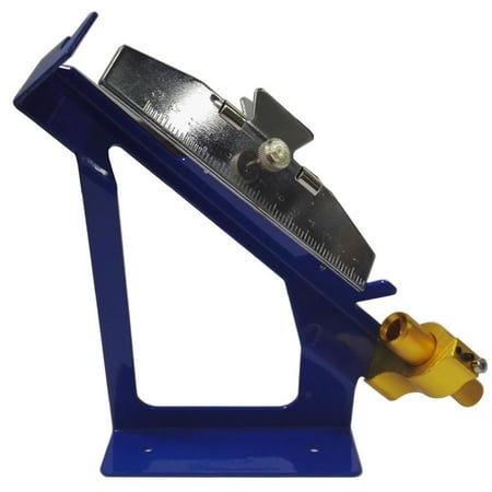 Arrow Stick Remover Feather Scraper Red Hunting 27 X 19 X 6.8cm Silver Gold Blue Strippe Vane