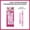 2‑Piece, variant on 4‑Piece False Eyelash Bond & Seal Complete Kit, Quick‑Drying Strong Hold Eyelash Adhesive, Waterproof Smudge‑Proof Lash Sealant with Remover, Tweezers & Lash Brush, Beginner Friendly