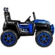 thumbnail image 2 of MONTABLE ELECTRICO TIPO 4X4 AZUL, 2 of 5