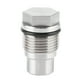 thumbnail image 2 of Racing Fuel Rail Plug Pressure Relief Valve Accessory Fit for Dodge 6.7L Cummins, 2 of 5