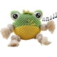 thumbnail image 1 of plush dog toy interactive dog toys for large dogs sturdy indestructible 26-27s, 1 of 5