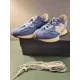 thumbnail image 4 of New Balance 327 Blue Laguna U327WRA 10 Mens Running Shoes Sneakers Box Included, 4 of 6