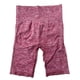 thumbnail image 2 of Pantalones cortos deportivos Perfecl Secado rápido alto Estiramiento suave Absorber el sudor Rosado M, 2 of 8