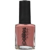 Petites: 412 Pink Suede Finger Nail Polish, .25 Fl Oz