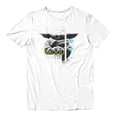 thumbnail image 2 of Star Wars The Mandalorian And Grogu Hungry Little Fella Men's T Shirt (White, S-XXXL), 2 of 4