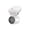 🔥 White, variant on Viflosae Mini Fans Fan Portable Clip On Fan Mini Clip On Fan for Hat and Shirt -Lightweight Wearable Fan for Soccer Stadium Outdoor Work Festivals Golf Hiking Fishing