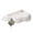 White, variant on Reptile Pool,Anti-Slip Tortoise Feeding Dish with Ramp - Reptile Soaking Tray Bath Pool Basins for Gecko Snake Bearded Dragon