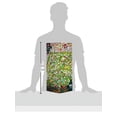 thumbnail image 5 of Heye Crazy World Cup 4000 Piece By Artist Guillermo Mordillo Sports & Leisure Large Piece Count Jigsaw Puzzle, 5 of 6