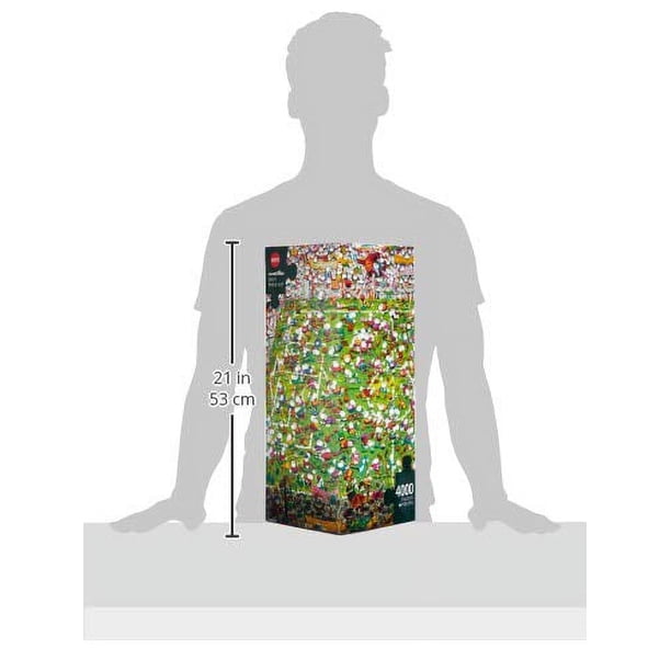 Heye Jigsaw Puzzles for Grade School Classroom Engagement