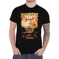 thumbnail image 1 of Megadeth T-Shirt à Imprimé au Dos Whitehouse de Chine pour Adulte, 1 of 2