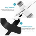 thumbnail image 2 of UEETEK Erhu Rack Erhu Waist Bracket Holder Multi 1Set, 2 of 6